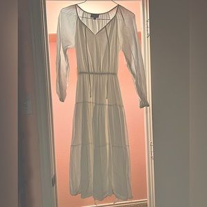 Aura dress, size xs, worn once